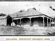 Geraldton Protestant Children's Home